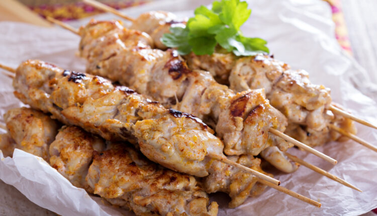 Beberapa Kuliner Cianjur Cocok Untuk Nongkrong Malam Minggu