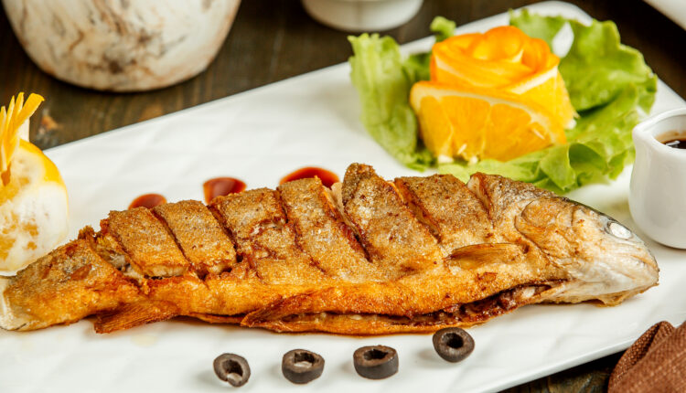 Nikmati Kelezatan Kuliner Ikan Bakar di Ikan Bakar Rawabango 2