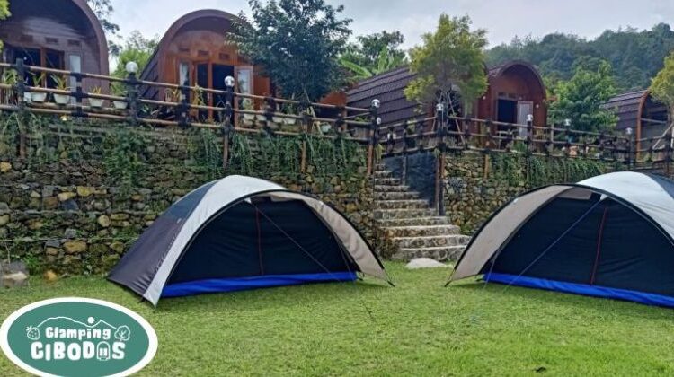 Rekomendasi Operator Glamping di Cibodas Cianjur