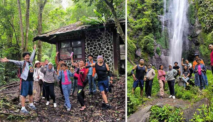 Rekomendasi Wisata Air yang Wajib Kamu Kunjungi di Cianjur