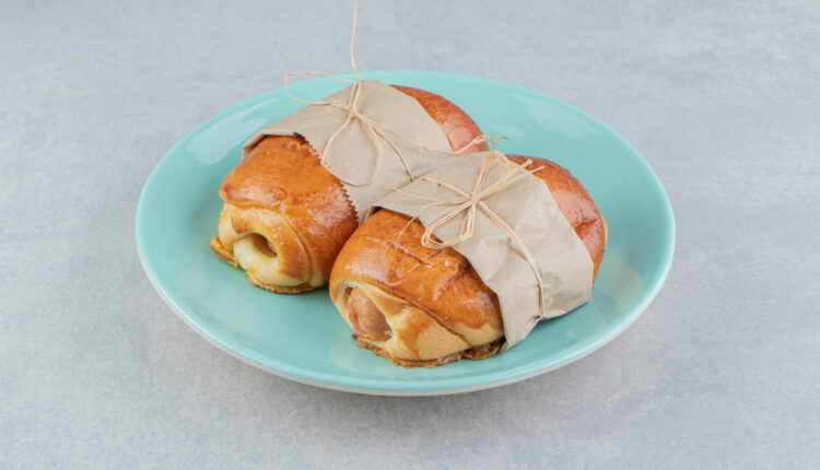 Roti Dan Kue Nathalie Surga Roti Lembut di Warujajar Cianjur