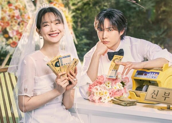 Sinopsis Sebuah Drama Korea Terbaru Berjudul No Gain No Love