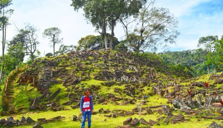 Rekomendasi Bagi Peminat Tempat Sunset Dan Sunrise Cianjur