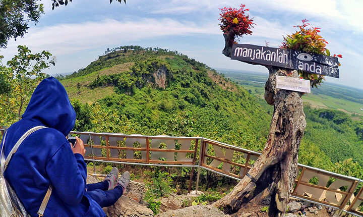 Wisata Gunung Kendeng, Pesona Alam Cianjur yang Tersembunyi