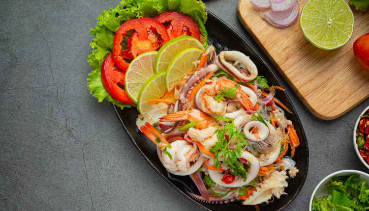 Jelajahi 3 Restoran Seafood Cianjur Bagi Pecinta Hidangan Laut