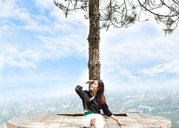 Sky Tree Sevillage: Menikmati Panorama Cianjur dari Ketinggian