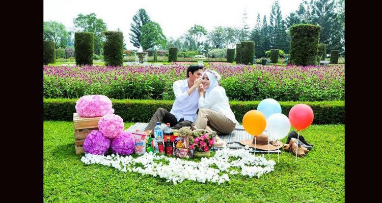 5 Wisata Cianjur yang Cocok untuk Kegiatan Piknik Keluarga