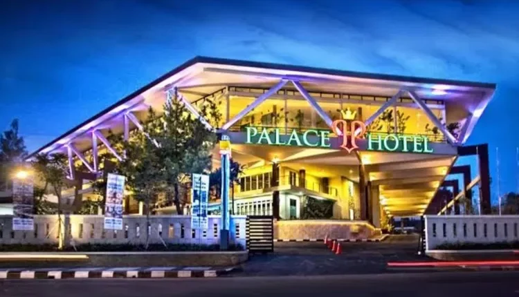 4 Rekomendasi Hotel Nyaman untuk Liburan di Cianjur