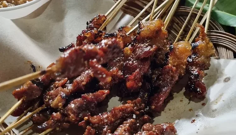 4 Tempat Sate Maranggi Cianjur yang Cocok untuk Santap Siang