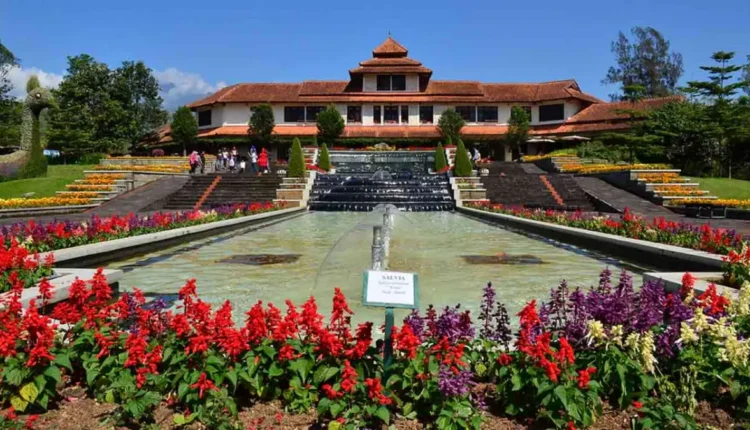 6 Destinasi Wisata di Cianjur yang Cocok untuk Melepas Stres