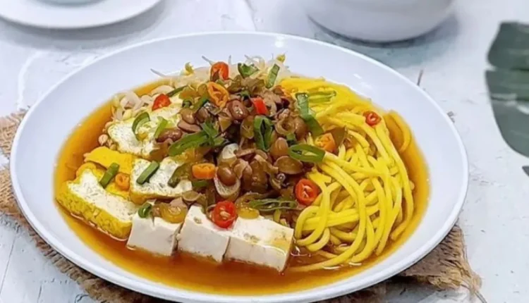 Resep Membuat Geco, Kuliner Khas Cianjur