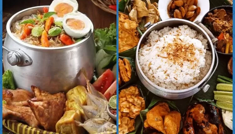 7 Rekomendasi Restoran Sunda di Cianjur yang Bikin Ngiler, Pecinta Nasi Liwet Wajib Merapat!