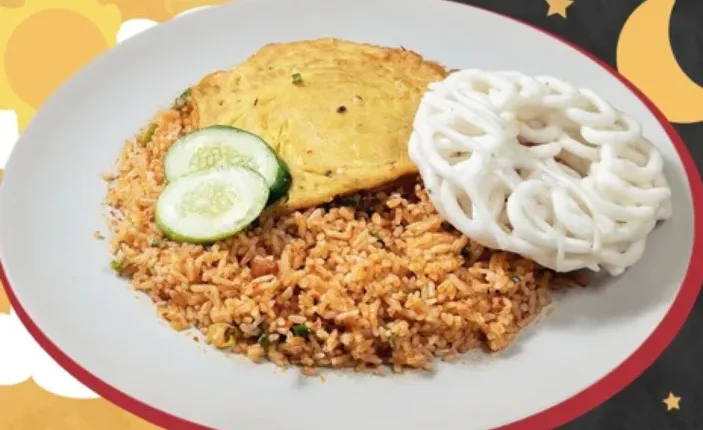 7 Tempat Nasi Goreng Legendaris di Cianjur dengan Rasa Terbaik, Cek Lokasi dan Jam Bukanya