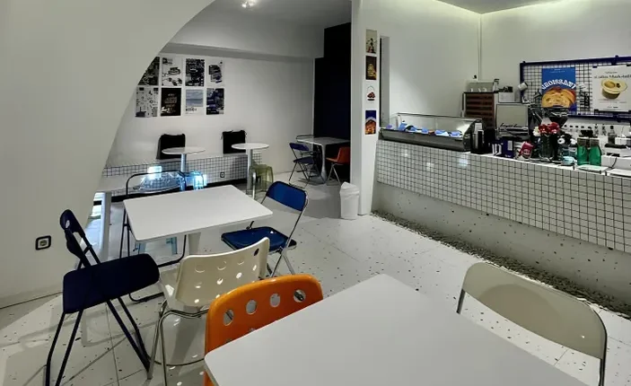 Cafe Maraloka, Destinasi Kuliner Aesthetic di Cianjur