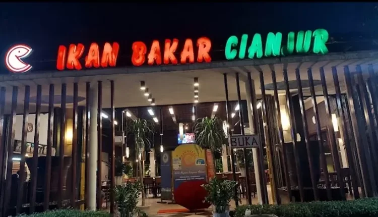 Coba Jelajahi 5 Resto Ikan Bakar di Cianjur untuk Anda Pecinta Kuliner Gurih