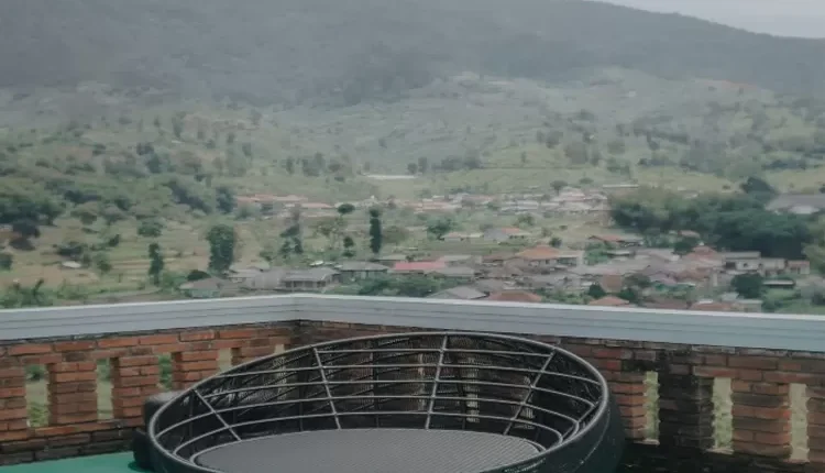 Crepuscolo Coffee Puncak, Jadi Tempat Healing Terbaik di Cianjur