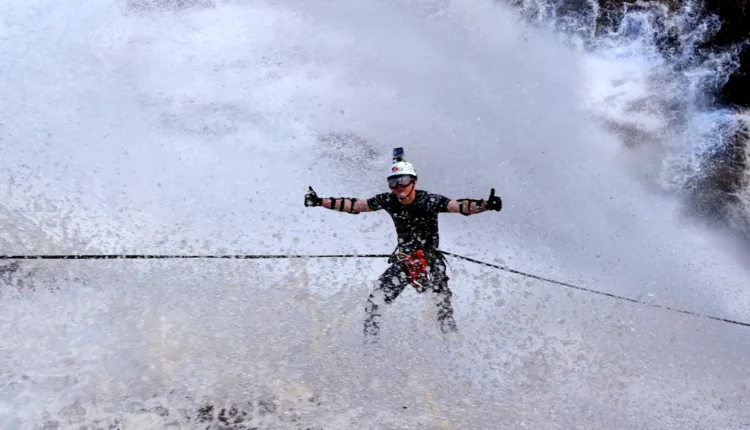 Rekomendasi Wisata Adrenalin di Cianjur