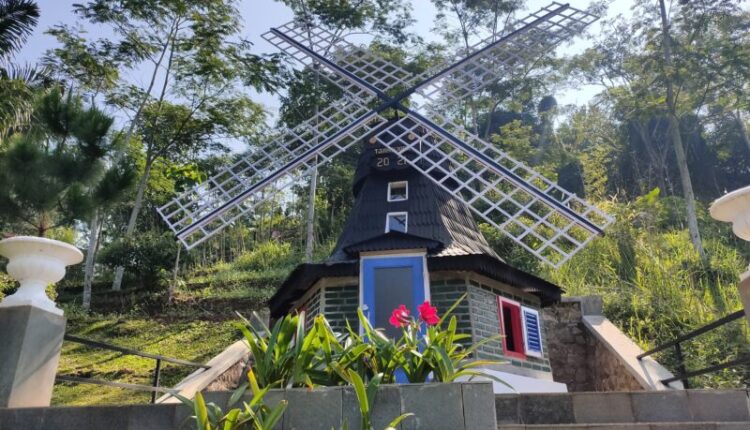 HTM, Fasilitas, dan Rute Menuju Wisata Hayyu Cianjur