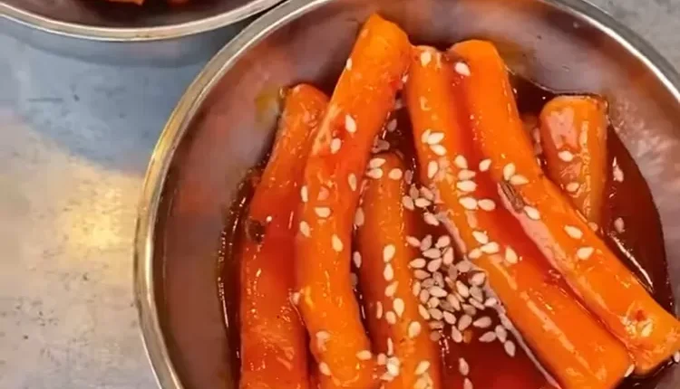 Makanan Khas Korea Murah di Cipanas, Nikmati Lezatnya Pojangmacha ala Korea