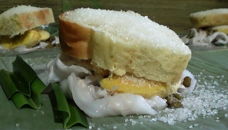 Menikmati Rogan Soup, Kuliner Khas Cianjur yang Menggugah Selera