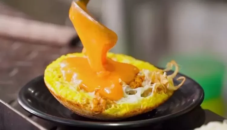 Nikmati Sate Maranggi dan Surabi di Cafe Si Kabayan Cianjur