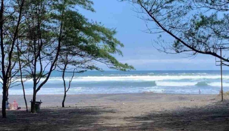 HTM, Fasilitas, dan Rute Menuju Pantai Cidamar Cianjur