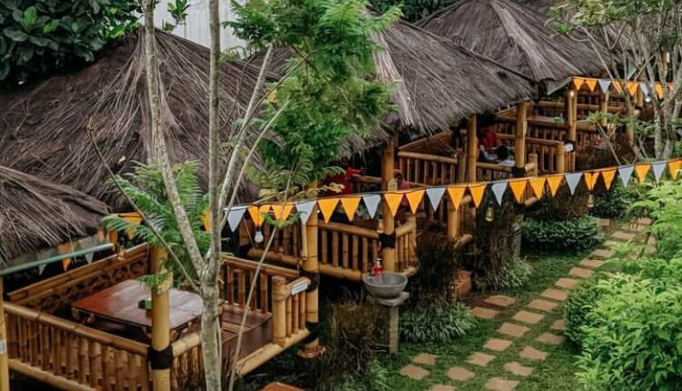 Saung Awi 88, Inovasi Kuliner Sunda dengan Tauco Sambal Khas Cianjur