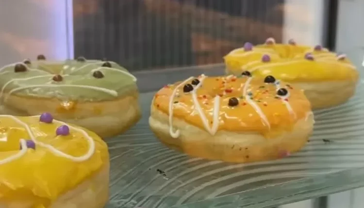 Seruni Bakery and Cake, Roti Favorit Cianjur Harga Mulai Rp 5 Ribuan