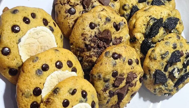 Sweet Beats, Cookies Rumahan Cianjur dengan Rasa Lezat dan Harga Terjangkau