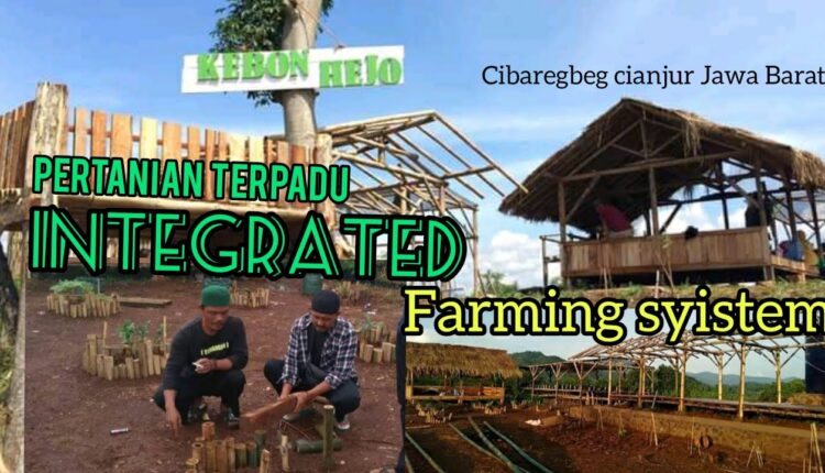 HTM, Fasilitas, dan Rute Menuju Wisata Kebon Hejo Cianjur