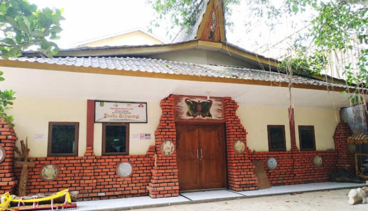 Museum Prabu Siliwangi: Jendela ke Masa Lalu