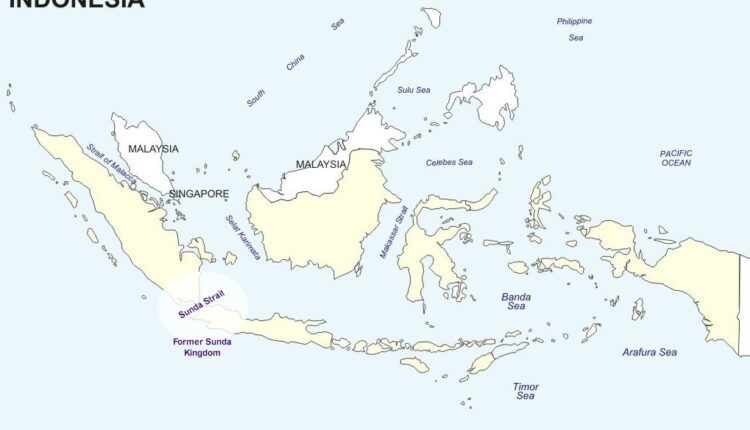 Kerajaan-Kerajaan di Tatar Sunda Sebelum Cianjur