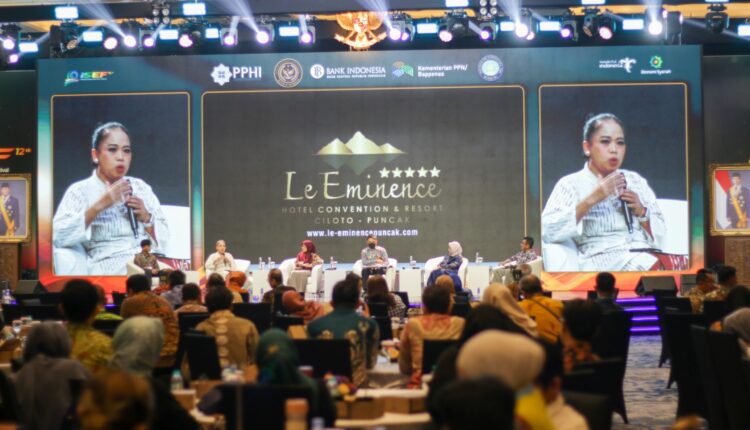 Le Eminence Hotel Convention & Resort Ciloto, Le Eminence Hotel, Le Eminence Puncak, Hotel Terbaik Cianjur, Le Emeninence Cianjur, Hotel Bintang Lima Cianjur